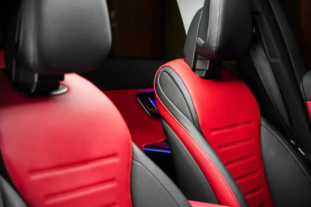 2024 Mercedes Benz C 200 Premium +