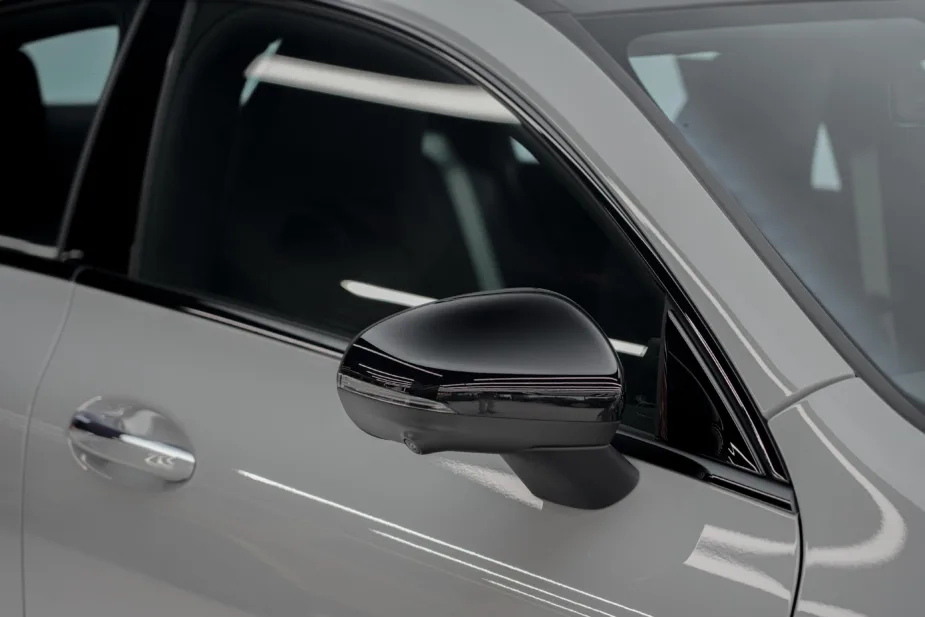 New 2026 Mercedes-Benz CLA 200