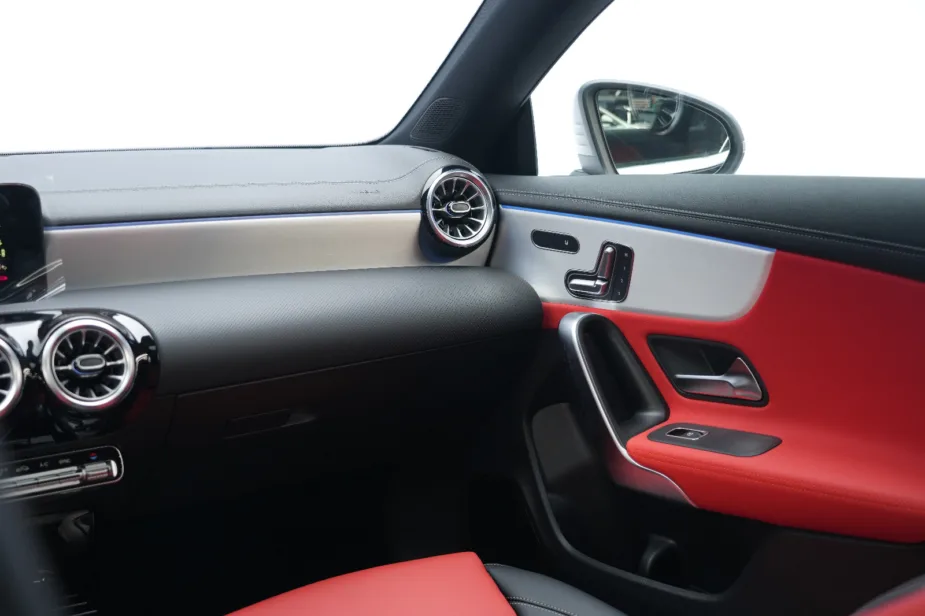 New 2026 Mercedes Benz CLA 200