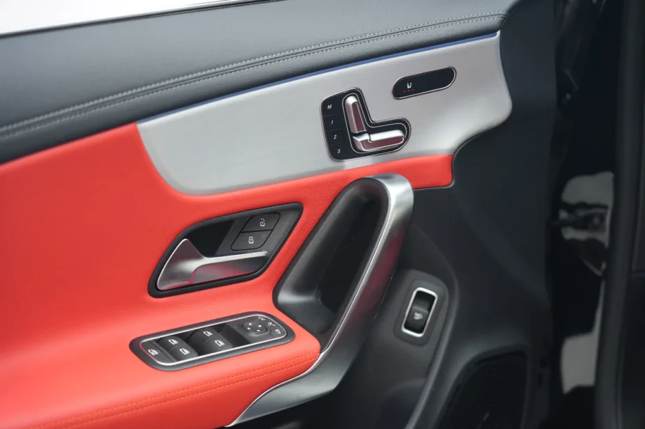 New 2026 Mercedes Benz CLA 200