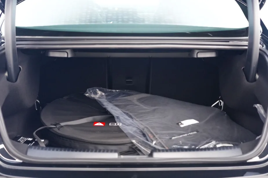 New 2026 Mercedes Benz CLA 200