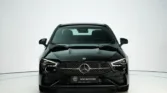 2026 Mercedes-Benz CLA 200 Front
