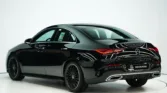 2026 Mercedes-Benz CLA 200 Rear 1