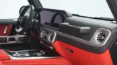 2025 Mercedes-AMG G63