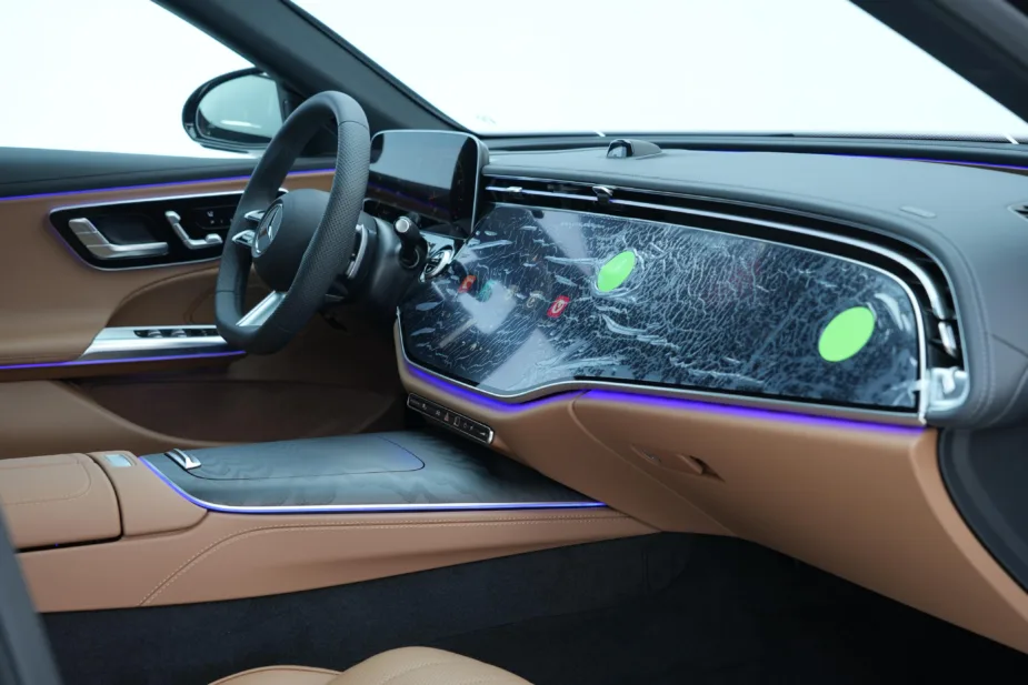 Mercedes-Benz E 200 2026 AMG Line – For Sale in Dubai