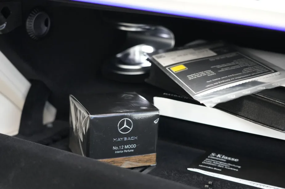 Mercedes Maybach S 680 2026 – Luxury, Innovation & Power | Brand New Maybach