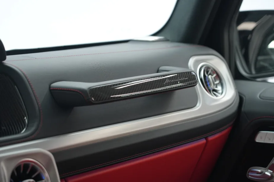 Mercedes-AMG G63 in Dubai | Buy New 2025