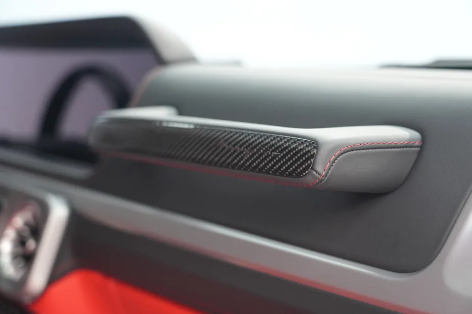 Mercedes AMG G63 in UAE | Buy New 2025