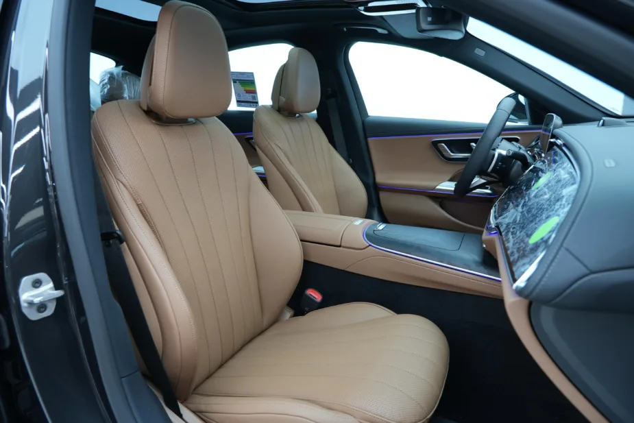 Mercedes-Benz E 200 2026 AMG Line – For Sale in Dubai