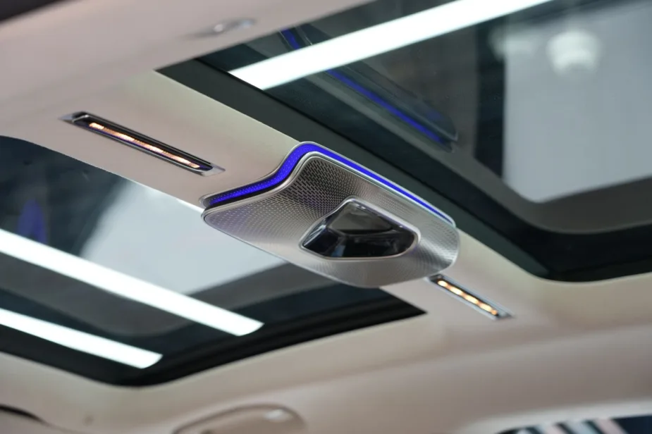 Mercedes Maybach S 680 2026 – Luxury, Innovation & Power | Brand New Maybach