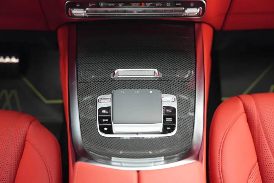 Mercedes AMG G63 in UAE | Buy New 2025