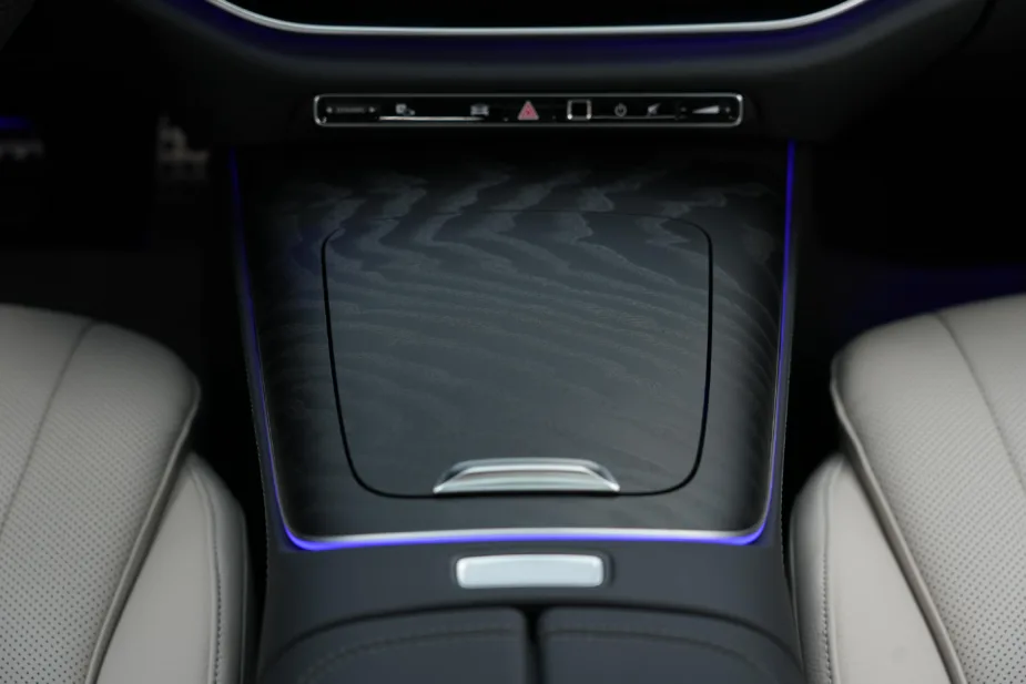 New 2026 Mercedes-Benz E 200