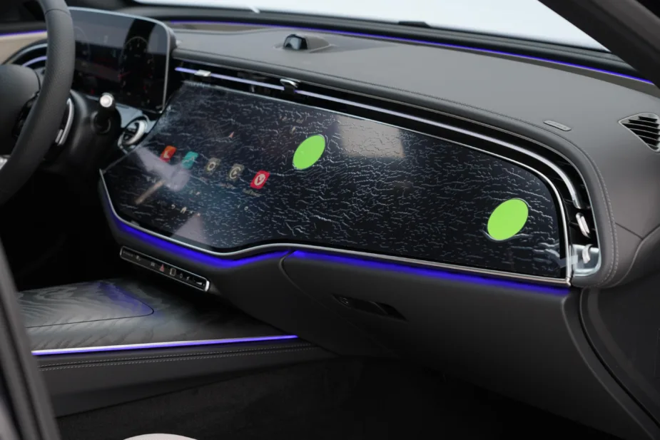 2026 Mercedes-Benz E 200 AMG Line – Now Available in the UAE