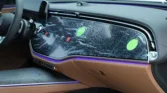 2026 Mercedes Benz E 200 Infotainment Super Screen