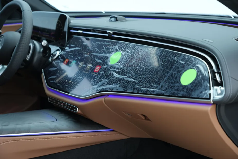 Mercedes-Benz E 200 2026 AMG Line – For Sale in Dubai