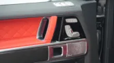 2025 Mercedes-AMG G63 Door