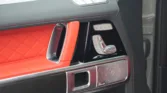2025 Mercedes-AMG G63