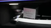 2026 Mercedes Benz CLE 200 Cabriolet Black Red Air Balance