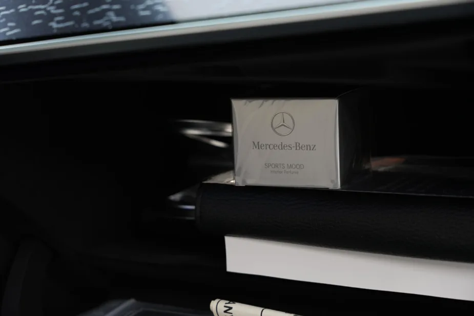 2026 Mercedes-Benz E 200 AMG Line – Now Available in the UAE