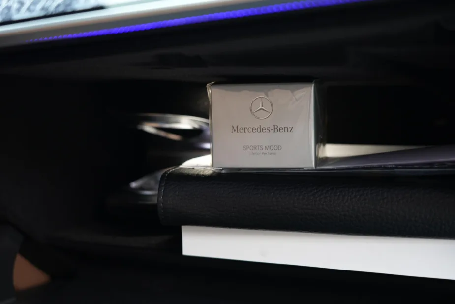 Mercedes-Benz E 200 2026 AMG Line – For Sale in Dubai