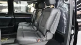 2026 Mercedes-Benz V 300 Black Black