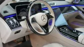 Mercedes Maybach S 680 2026