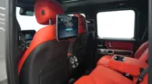 2025 Mercedes-AMG G63