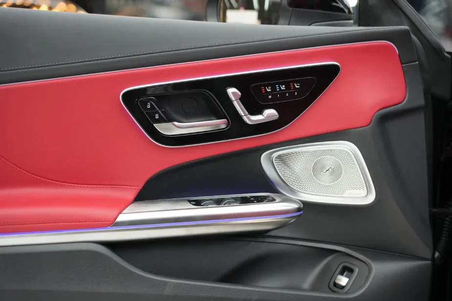 Mercedes Benz CLE 200 Cabriolet 2026 – Stylish, Powerful