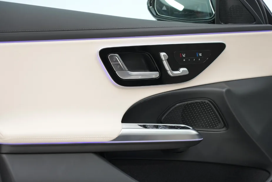 2026 Mercedes-Benz E 200 AMG Line – Now Available in the UAE