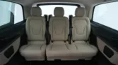 2026 Mercedes Benz V 300 Avantgarde Black White