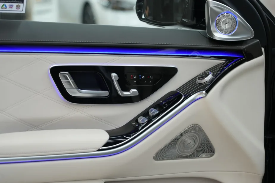 Mercedes Maybach S 680 2026 – Luxury, Innovation & Power | Brand New Maybach