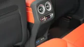 2025 Mercedes-AMG G63 Rear AC Control
