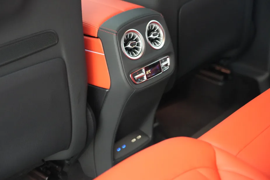 Mercedes-AMG G63 in Dubai | Buy New 2025