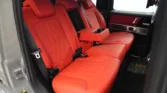 2025 Mercedes-AMG G63