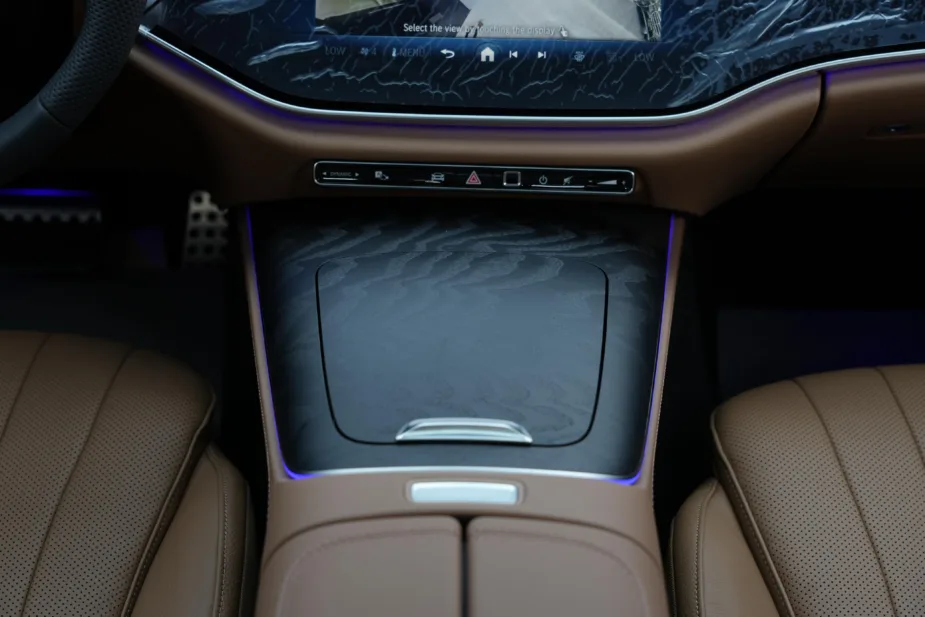 Mercedes-Benz E 200 2026 AMG Line – For Sale in Dubai