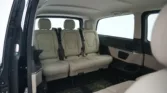 2026 Mercedes Benz V 300 Avantgarde Black White