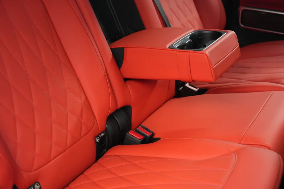 Mercedes AMG G63 in UAE | Buy New 2025