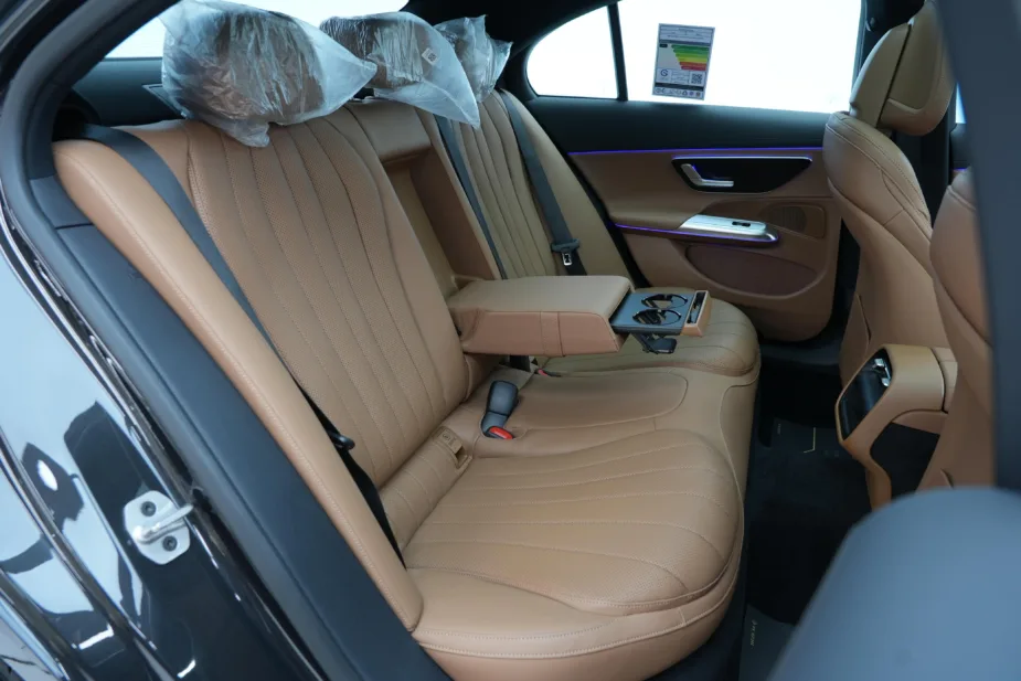 Mercedes-Benz E 200 2026 AMG Line – For Sale in Dubai