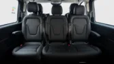 2026 Mercedes Benz V 300 Avantgarde Black Black