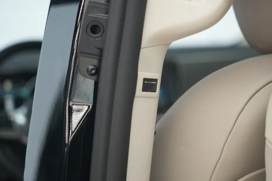 2026 Mercedes Benz V 300 Avantgarde