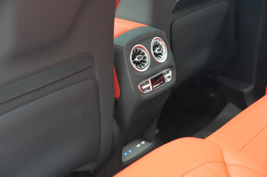 Mercedes AMG G63 in UAE | Buy New 2025