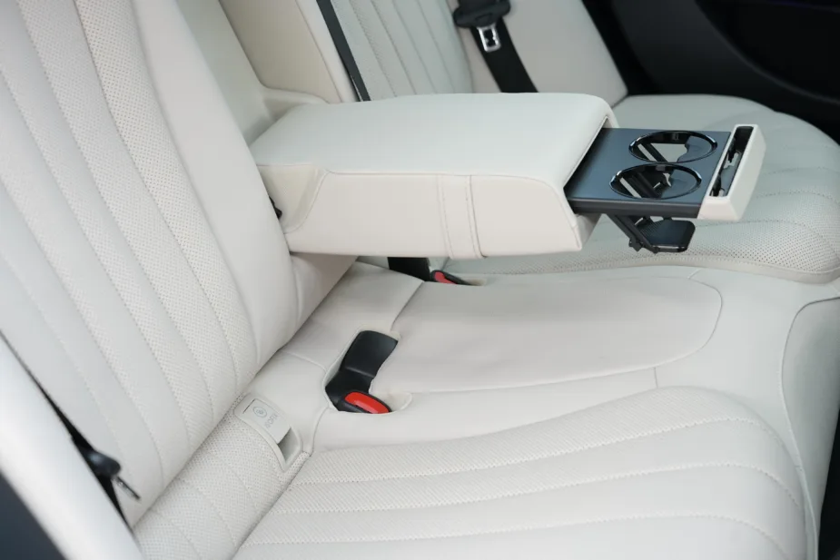 New 2026 Mercedes-Benz E 200