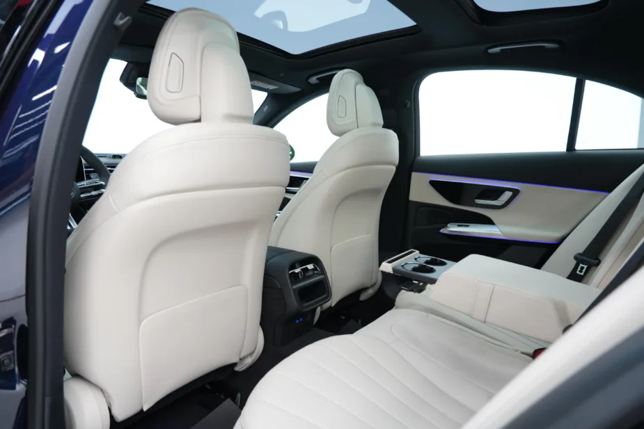 2026 Mercedes-Benz E 200 AMG Line – Now Available in the UAE