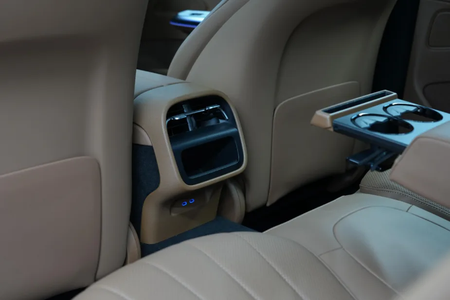 Mercedes-Benz E 200 2026 AMG Line – For Sale in Dubai