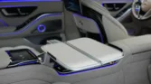 Mercedes Maybach S 680 2026