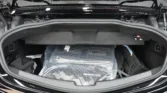 2026 Mercedes Benz CLE 200 Cabriolet Black Red Rear Trunk