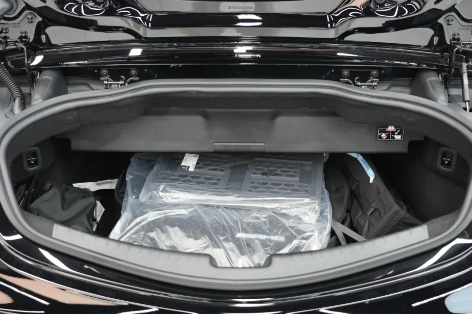 Mercedes Benz CLE 200 Cabriolet 2026 – Stylish, Powerful