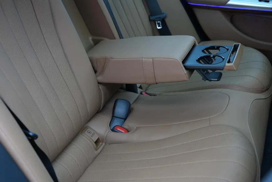 Mercedes-Benz E 200 2026 AMG Line – For Sale in Dubai