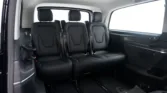 2026 Mercedes Benz V 300 Avantgarde Black Black