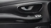 2026 Mercedes-Benz V 300 Black Black